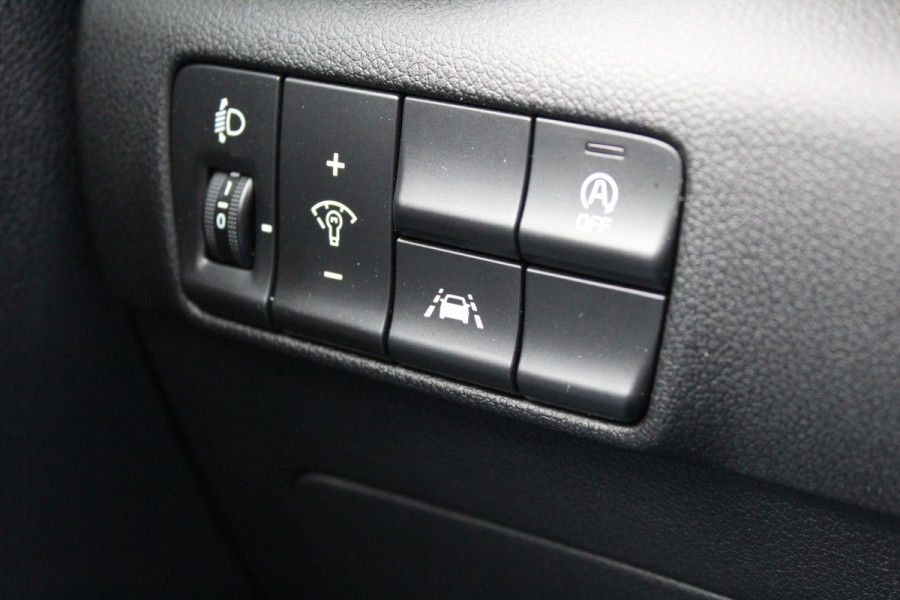 Kia Sportage 1.6 T-GDI 177PK GT-Line | Panoramadak | Trekhaak | Leder | JBL | Navigatie