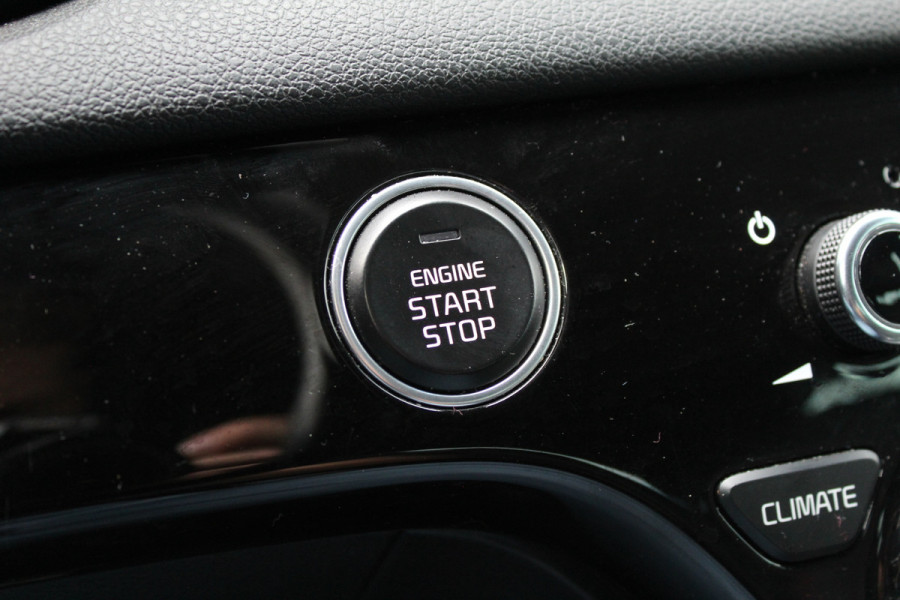 Kia Sportage 1.6 T-GDI 177PK GT-Line | Panoramadak | Trekhaak | Leder | JBL | Navigatie