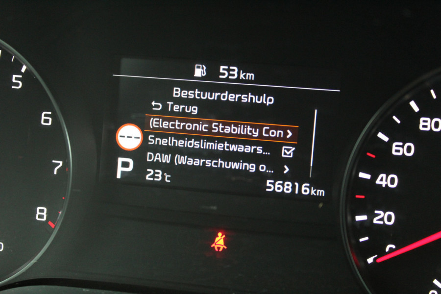 Kia Sportage 1.6 T-GDI 177PK GT-Line | Panoramadak | Trekhaak | Leder | JBL | Navigatie