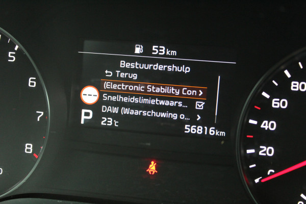 Kia Sportage 1.6 T-GDI 177PK GT-Line | Panoramadak | Trekhaak | Leder | JBL | Navigatie