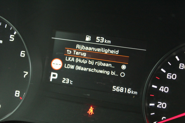Kia Sportage 1.6 T-GDI 177PK GT-Line | Panoramadak | Trekhaak | Leder | JBL | Navigatie