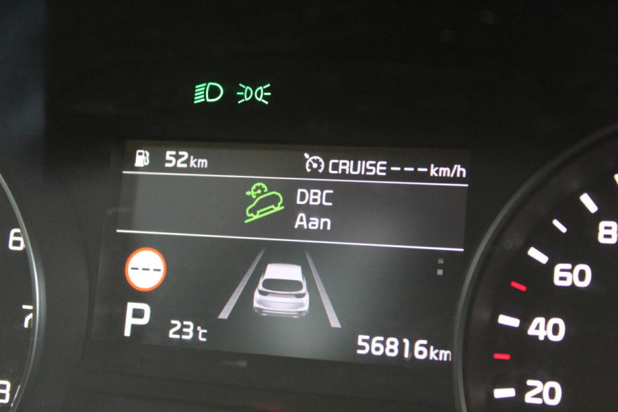 Kia Sportage 1.6 T-GDI 177PK GT-Line | Panoramadak | Trekhaak | Leder | JBL | Navigatie