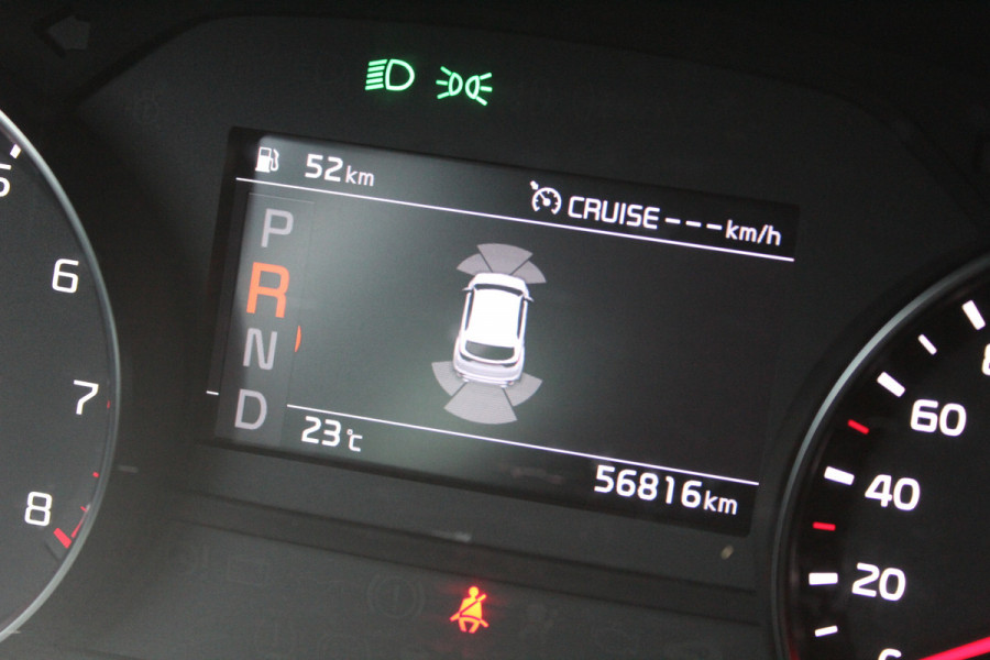 Kia Sportage 1.6 T-GDI 177PK GT-Line | Panoramadak | Trekhaak | Leder | JBL | Navigatie