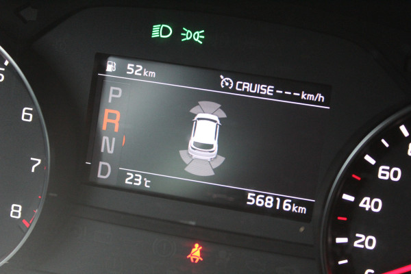 Kia Sportage 1.6 T-GDI 177PK GT-Line | Panoramadak | Trekhaak | Leder | JBL | Navigatie