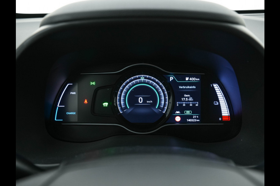 Hyundai Kona EV Premium 64 kWh (INCL-BTW) *FULL-LEATHER | HEAD-UP | FULL-LED | NAVI-FULLMAP | DAB | ADAPTIVE-CRUISE | KRELL-AUDIO | KEYLESS | CAMERA | BLIND-SPOT | LANE-ASSIST | DIGI-COCKPIT | COMFORT-SEATS | 17''ALU*