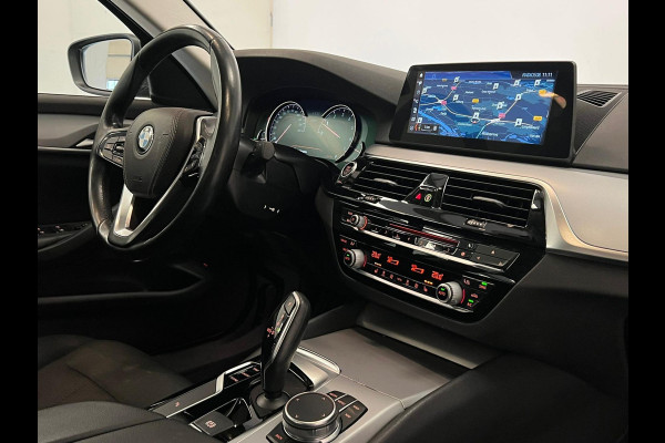 BMW 5 Serie 520i / NL-auto / Trekhaak / Stoelverwarming