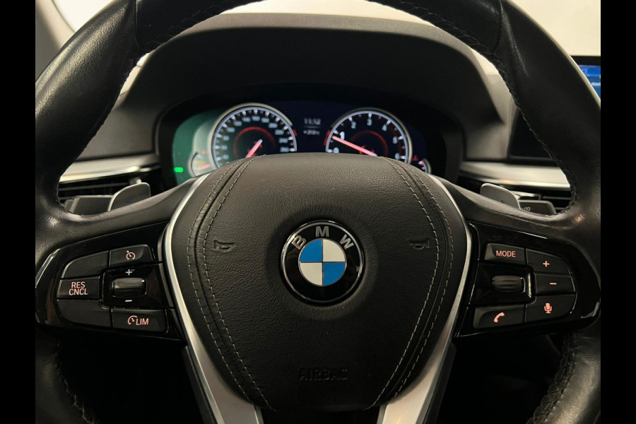 BMW 5 Serie 520i / NL-auto / Trekhaak / Stoelverwarming