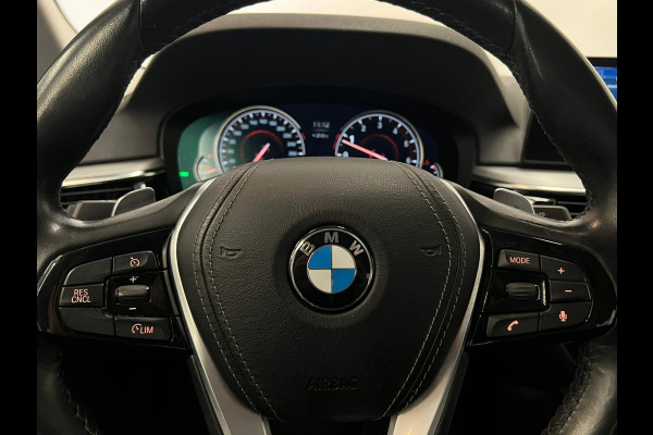 BMW 5 Serie 520i / NL-auto / Trekhaak / Stoelverwarming