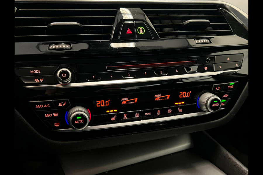 BMW 5 Serie 520i / NL-auto / Trekhaak / Stoelverwarming