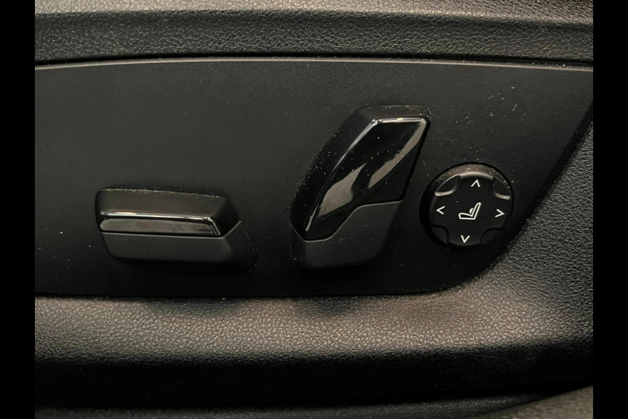 BMW 5 Serie 520i / NL-auto / Trekhaak / Stoelverwarming