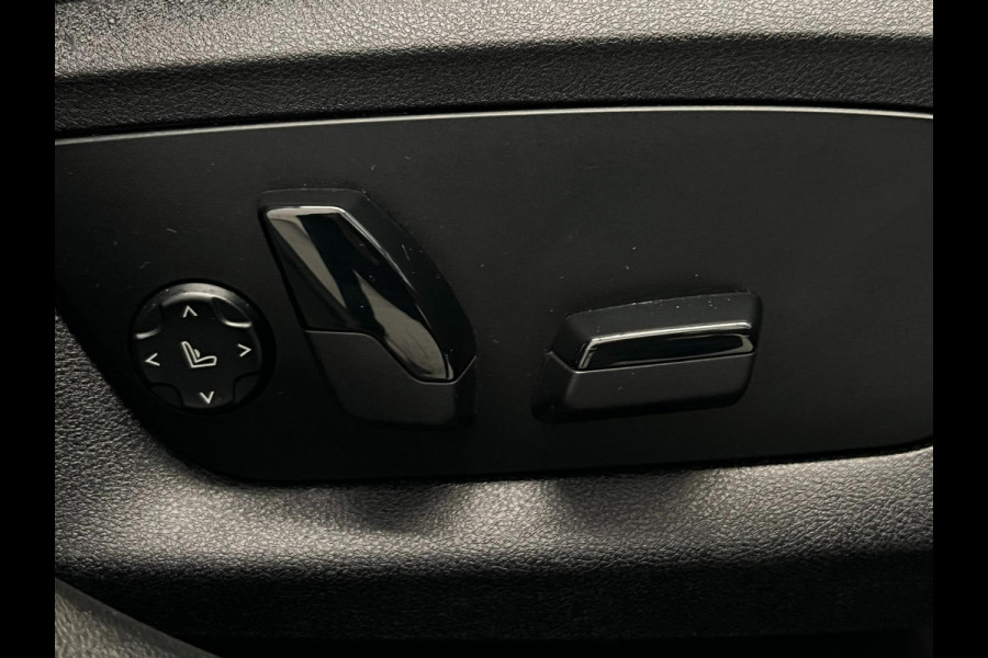 BMW 5 Serie 520i / NL-auto / Trekhaak / Stoelverwarming