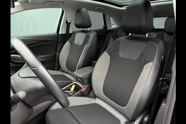 Opel Grandland X BWJ 2019 | 1.2 Turbo 131PK 120 Jaar Edition | CLIMA | NAVI | TREKHAAK | CRUISE | PDC | LICHTMETAAL | PRIVACY GLASS |