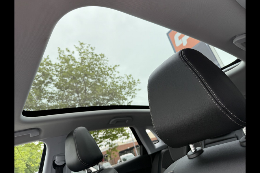 Opel Grandland X BWJ 2019 | 1.2 Turbo 131PK 120 Jaar Edition | CLIMA | NAVI | TREKHAAK | CRUISE | PDC | LICHTMETAAL | PRIVACY GLASS |