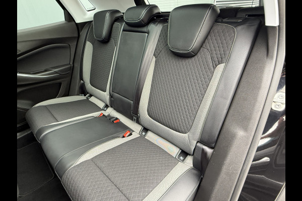 Opel Grandland X BWJ 2019 | 1.2 Turbo 131PK 120 Jaar Edition | CLIMA | NAVI | TREKHAAK | CRUISE | PDC | LICHTMETAAL | PRIVACY GLASS |