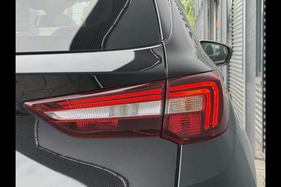 Opel Grandland X BWJ 2019 | 1.2 Turbo 131PK 120 Jaar Edition | CLIMA | NAVI | TREKHAAK | CRUISE | PDC | LICHTMETAAL | PRIVACY GLASS |