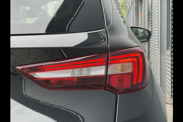 Opel Grandland X BWJ 2019 | 1.2 Turbo 131PK 120 Jaar Edition | CLIMA | NAVI | TREKHAAK | CRUISE | PDC | LICHTMETAAL | PRIVACY GLASS |