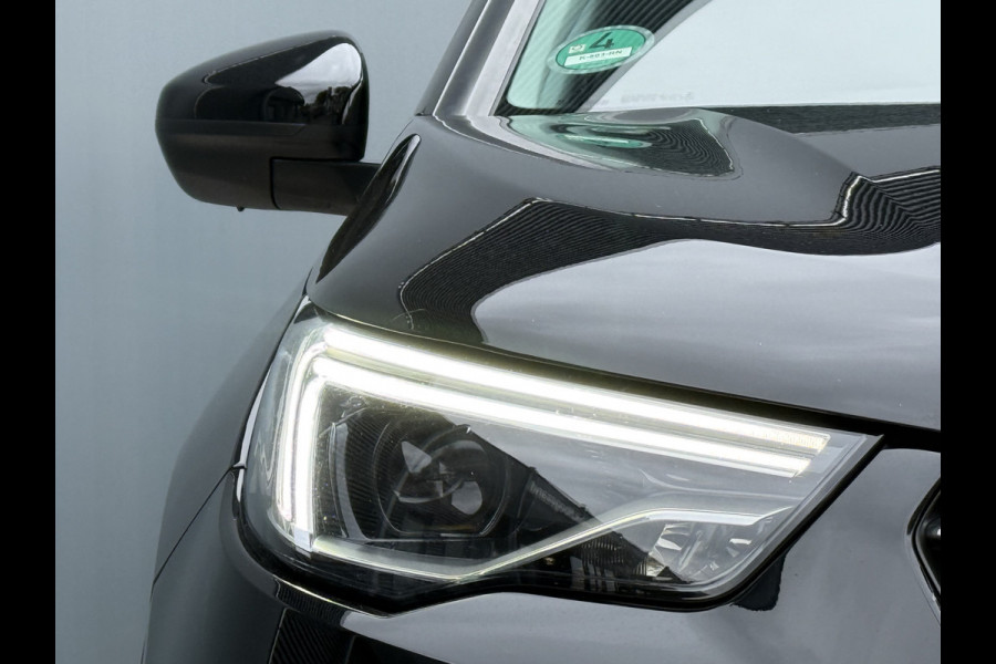 Opel Grandland X BWJ 2019 | 1.2 Turbo 131PK 120 Jaar Edition | CLIMA | NAVI | TREKHAAK | CRUISE | PDC | LICHTMETAAL | PRIVACY GLASS |