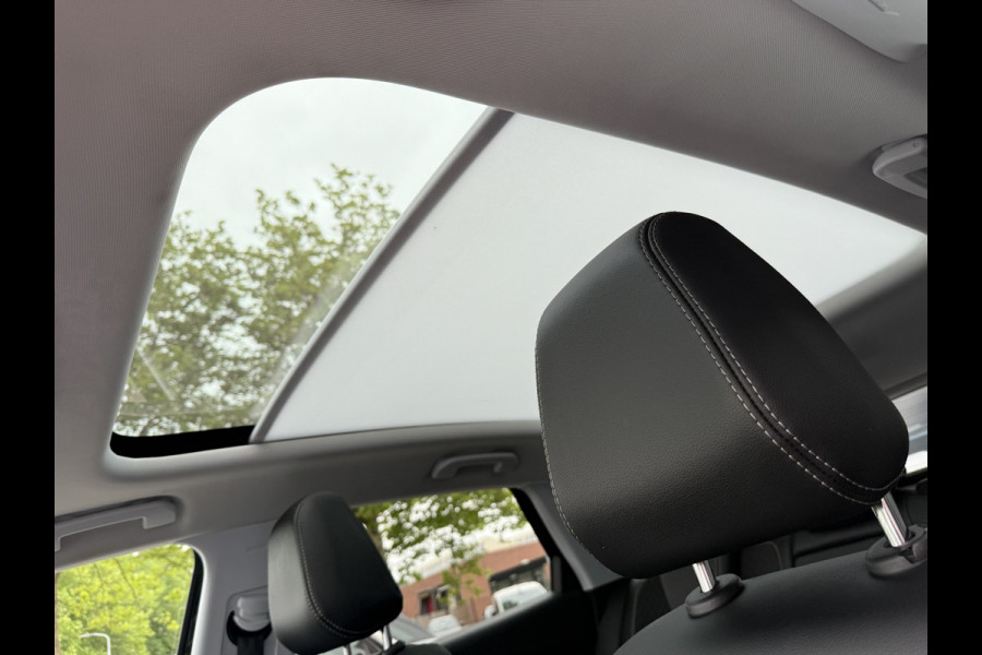 Opel Grandland X BWJ 2019 | 1.2 Turbo 131PK 120 Jaar Edition | CLIMA | NAVI | TREKHAAK | CRUISE | PDC | LICHTMETAAL | PRIVACY GLASS |