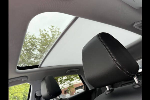 Opel Grandland X BWJ 2019 | 1.2 Turbo 131PK 120 Jaar Edition | CLIMA | NAVI | TREKHAAK | CRUISE | PDC | LICHTMETAAL | PRIVACY GLASS |