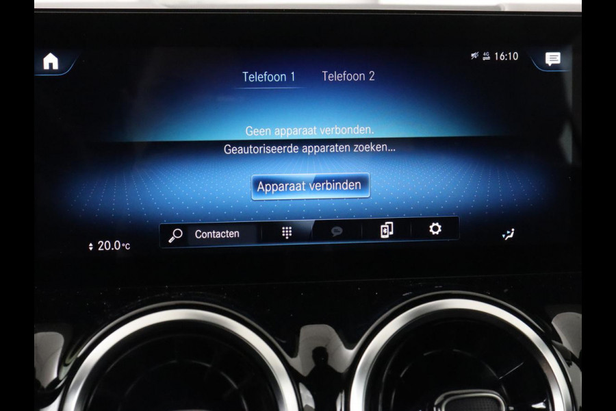 Mercedes-Benz GLA 250e Urban | Panoramadak | Stoelverwarming | Trekhaak | Carplay | Half leder | Camera | Navigatie | Widescreen | Park Assist | Climate control | Full LED