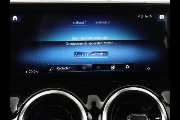 Mercedes-Benz GLA 250e Urban | Panoramadak | Stoelverwarming | Trekhaak | Carplay | Half leder | Camera | Navigatie | Widescreen | Park Assist | Climate control | Full LED