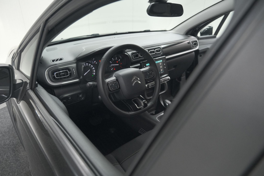 Citroën C3 PureTech 110 EAT6 Shine | Apple Carplay | Parkeersensoren | Climate Control | 16 Inch Lichtmetalen Velgen