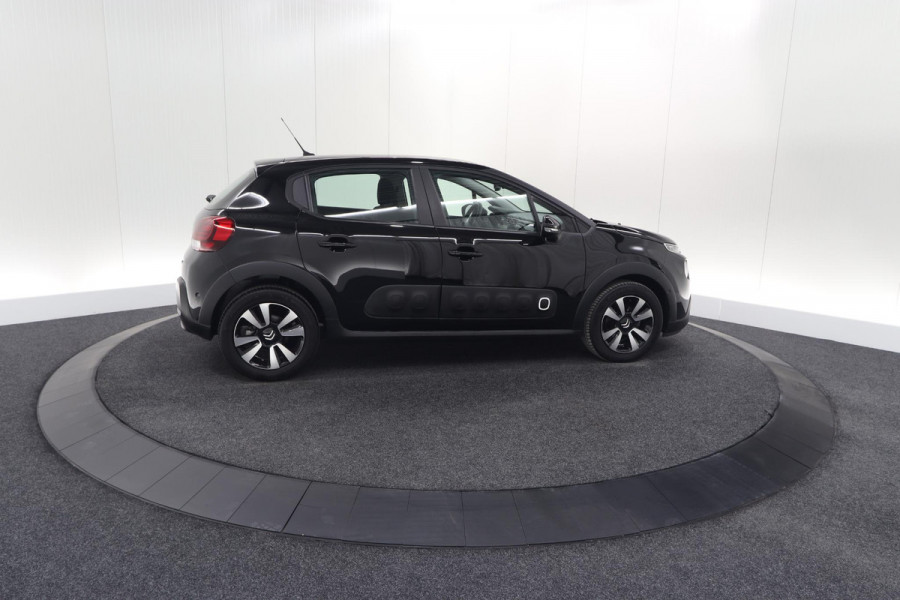 Citroën C3 PureTech 110 EAT6 Shine | Apple Carplay | Parkeersensoren | Climate Control | 16 Inch Lichtmetalen Velgen