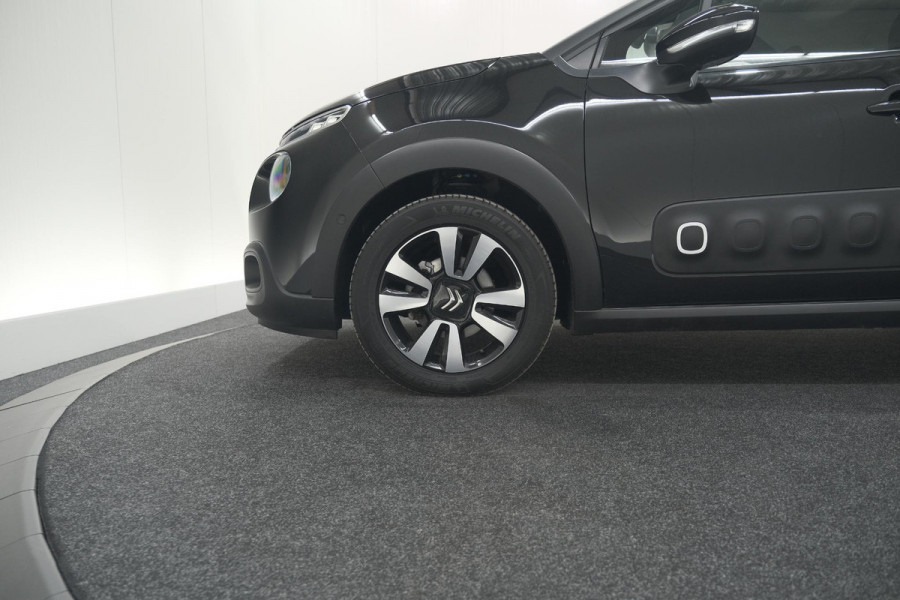 Citroën C3 PureTech 110 EAT6 Shine | Apple Carplay | Parkeersensoren | Climate Control | 16 Inch Lichtmetalen Velgen