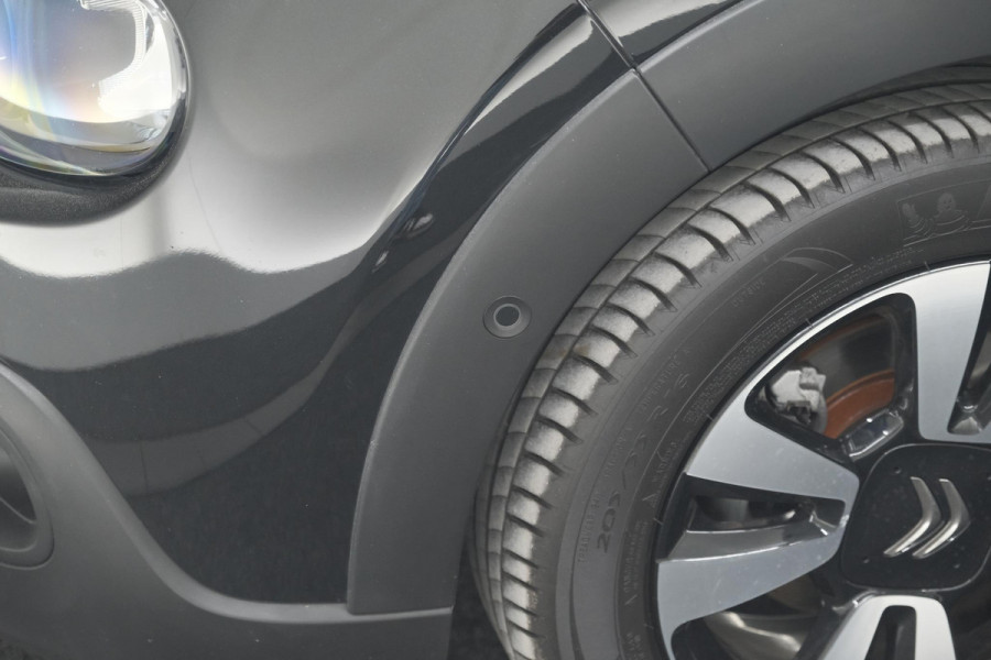 Citroën C3 PureTech 110 EAT6 Shine | Apple Carplay | Parkeersensoren | Climate Control | 16 Inch Lichtmetalen Velgen