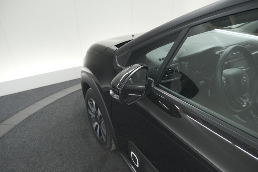 Citroën C3 PureTech 110 EAT6 Shine | Apple Carplay | Parkeersensoren | Climate Control | 16 Inch Lichtmetalen Velgen
