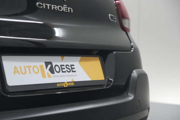 Citroën C3 PureTech 110 EAT6 Shine | Apple Carplay | Parkeersensoren | Climate Control | 16 Inch Lichtmetalen Velgen