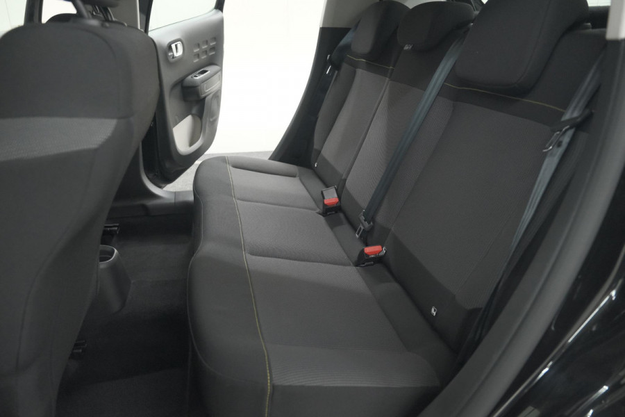 Citroën C3 PureTech 110 EAT6 Shine | Apple Carplay | Parkeersensoren | Climate Control | 16 Inch Lichtmetalen Velgen