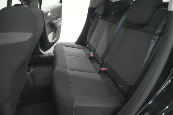 Citroën C3 PureTech 110 EAT6 Shine | Apple Carplay | Parkeersensoren | Climate Control | 16 Inch Lichtmetalen Velgen