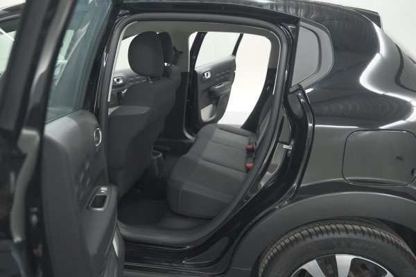 Citroën C3 PureTech 110 EAT6 Shine | Apple Carplay | Parkeersensoren | Climate Control | 16 Inch Lichtmetalen Velgen