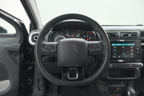 Citroën C3 PureTech 110 EAT6 Shine | Apple Carplay | Parkeersensoren | Climate Control | 16 Inch Lichtmetalen Velgen