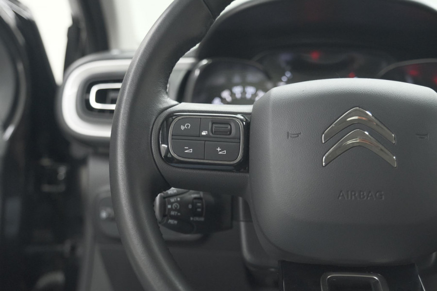 Citroën C3 PureTech 110 EAT6 Shine | Apple Carplay | Parkeersensoren | Climate Control | 16 Inch Lichtmetalen Velgen