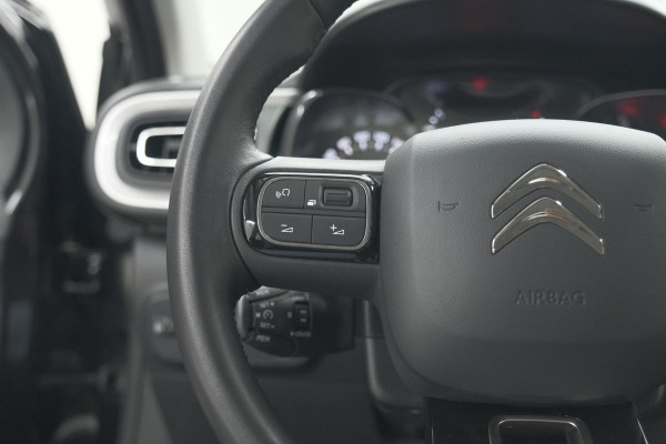 Citroën C3 PureTech 110 EAT6 Shine | Apple Carplay | Parkeersensoren | Climate Control | 16 Inch Lichtmetalen Velgen