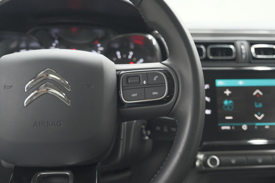 Citroën C3 PureTech 110 EAT6 Shine | Apple Carplay | Parkeersensoren | Climate Control | 16 Inch Lichtmetalen Velgen