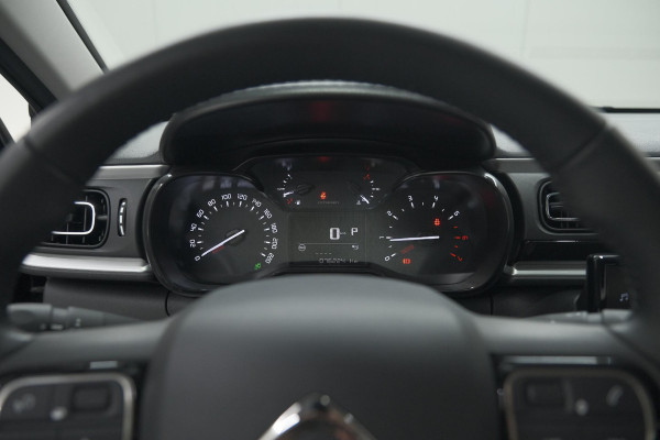 Citroën C3 PureTech 110 EAT6 Shine | Apple Carplay | Parkeersensoren | Climate Control | 16 Inch Lichtmetalen Velgen