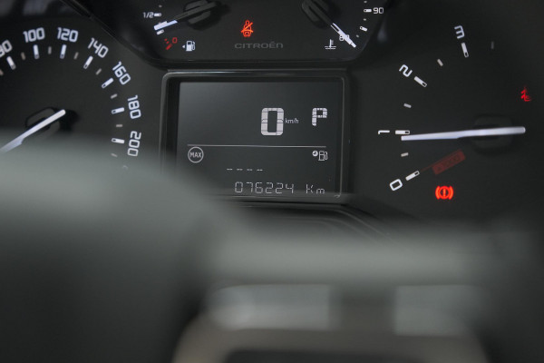 Citroën C3 PureTech 110 EAT6 Shine | Apple Carplay | Parkeersensoren | Climate Control | 16 Inch Lichtmetalen Velgen