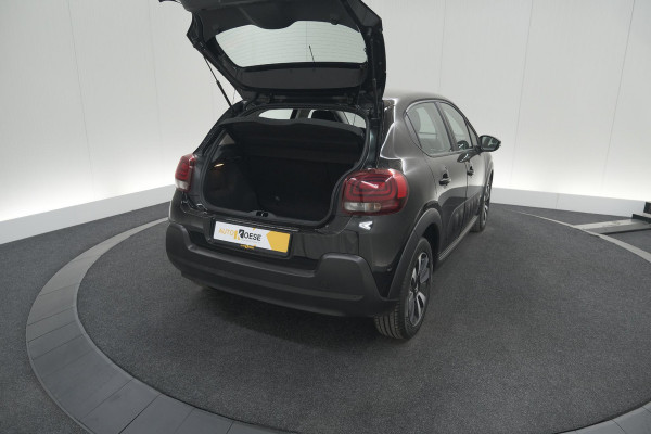 Citroën C3 PureTech 110 EAT6 Shine | Apple Carplay | Parkeersensoren | Climate Control | 16 Inch Lichtmetalen Velgen