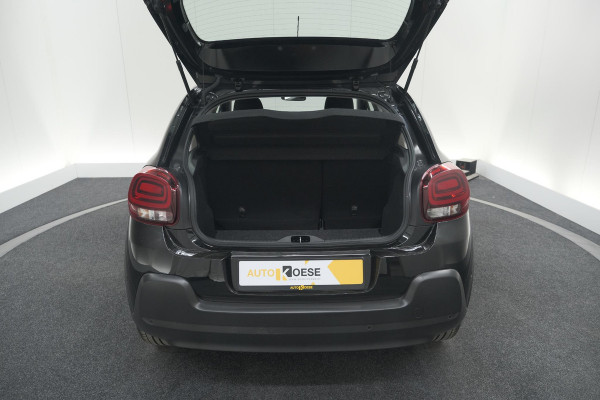 Citroën C3 PureTech 110 EAT6 Shine | Apple Carplay | Parkeersensoren | Climate Control | 16 Inch Lichtmetalen Velgen