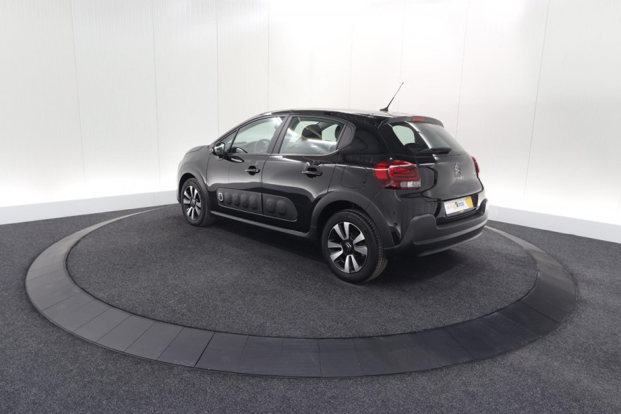 Citroën C3 PureTech 110 EAT6 Shine | Apple Carplay | Parkeersensoren | Climate Control | 16 Inch Lichtmetalen Velgen