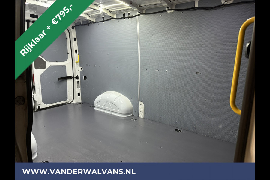 Volkswagen Crafter 2.0 TDI 141pk L3H2 L2H1 Euro6 *Rijklaar Direct Rijden* Airco | Navigatie | Camera | Apple Carplay Android Auto, Parkeersensoren, Bijrijdersbank