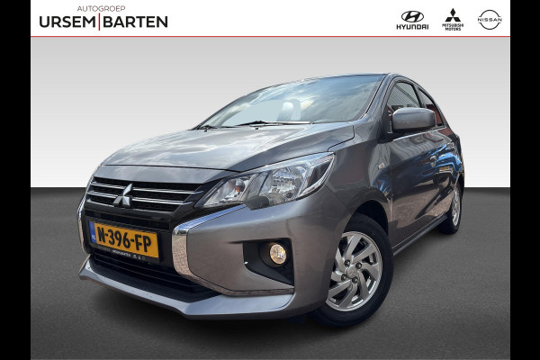 Mitsubishi Space Star 1.2 Active