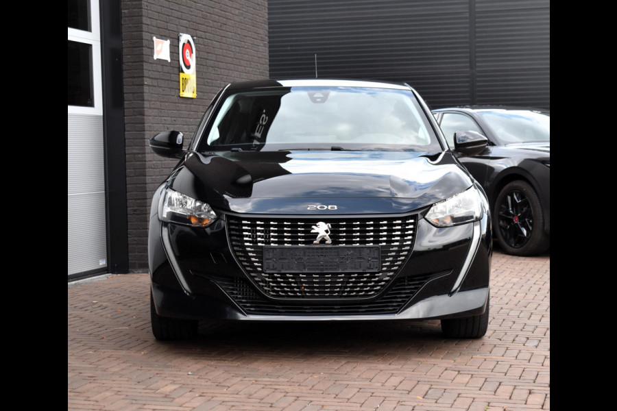 Peugeot 208 1.2 PureTech 100PK Active | PDC | Carplay | Cruise | Incl. garantie
