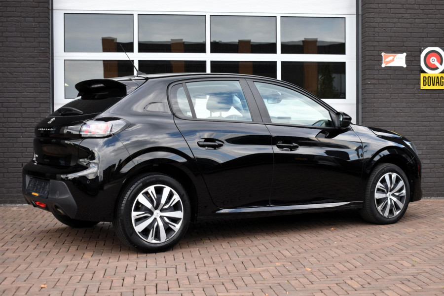 Peugeot 208 1.2 PureTech 100PK Active | PDC | Carplay | Cruise | Incl. garantie