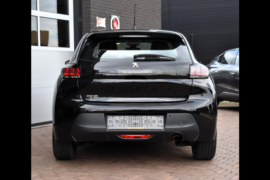 Peugeot 208 1.2 PureTech 100PK Active | PDC | Carplay | Cruise | Incl. garantie