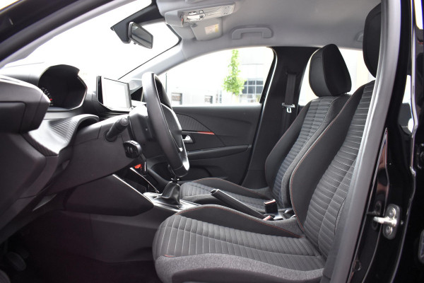 Peugeot 208 1.2 PureTech 100PK Active | PDC | Carplay | Cruise | Incl. garantie