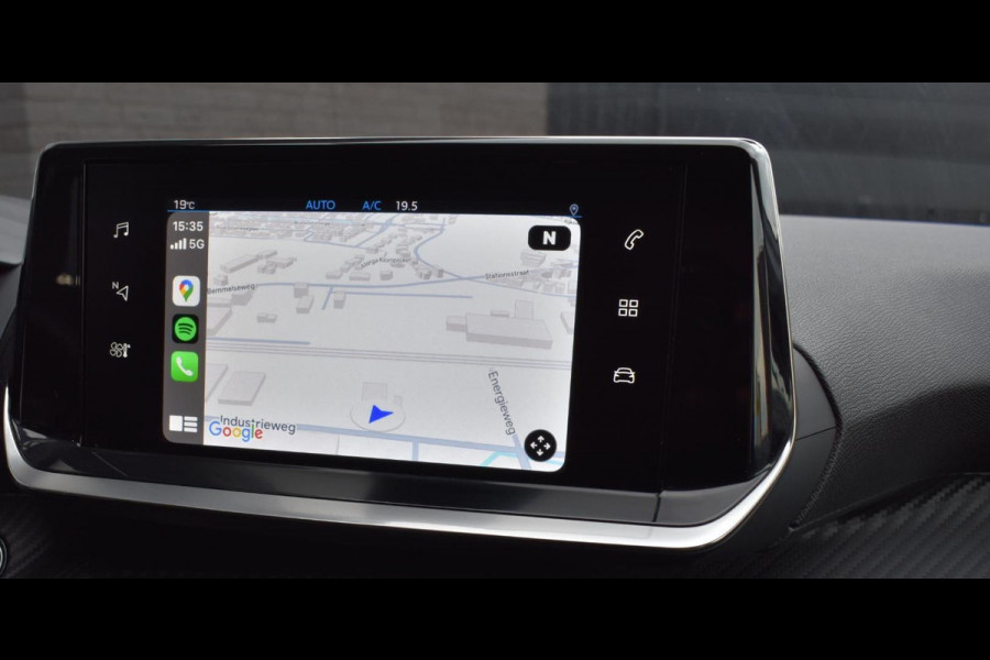 Peugeot 208 1.2 PureTech 100PK Active | PDC | Carplay | Cruise | Incl. garantie